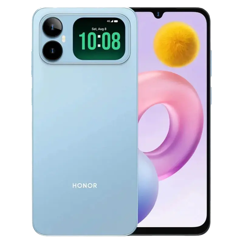 HONOR Play20A (4GB RAM + 64GB Storage)