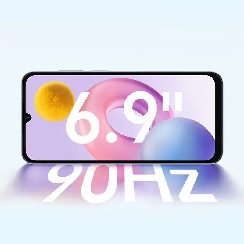 HONOR Play20A (4GB RAM + 64GB Storage)