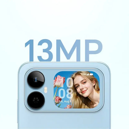 HONOR Play20A (4GB RAM + 64GB Storage)