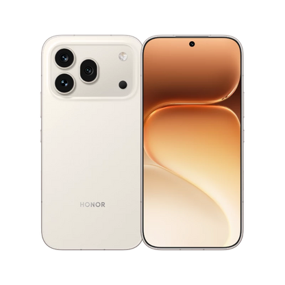 Buy HONOR 600 Pro (12GB+12GB/512GB) Best price in Kuwait | Quick Delivery