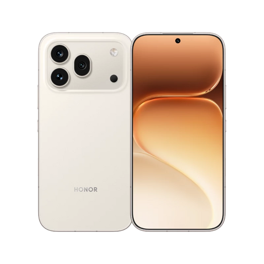 Buy HONOR 600 Pro (12GB+12GB/512GB) Best price in Kuwait | Quick Delivery