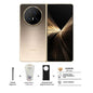 HONOR Magic V5 5G (16GB+512GB) with HONOR Magic-Pen + HONOR Talents Coffee Cup + HONOR Magic V5 Case [Bundle Offer]