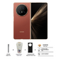 HONOR Magic V5 5G (16GB+512GB) with HONOR Magic-Pen + HONOR Talents Coffee Cup + HONOR Magic V5 Case [Bundle Offer]