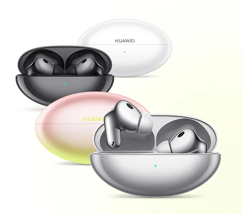 HUAWEI FreeBuds Neo True Wireless Earbuds – Bluetooth Earphones