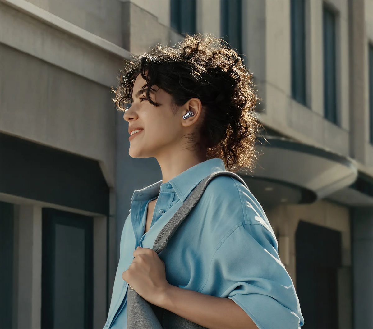 HUAWEI FreeBuds Neo True Wireless Earbuds – Bluetooth Earphones
