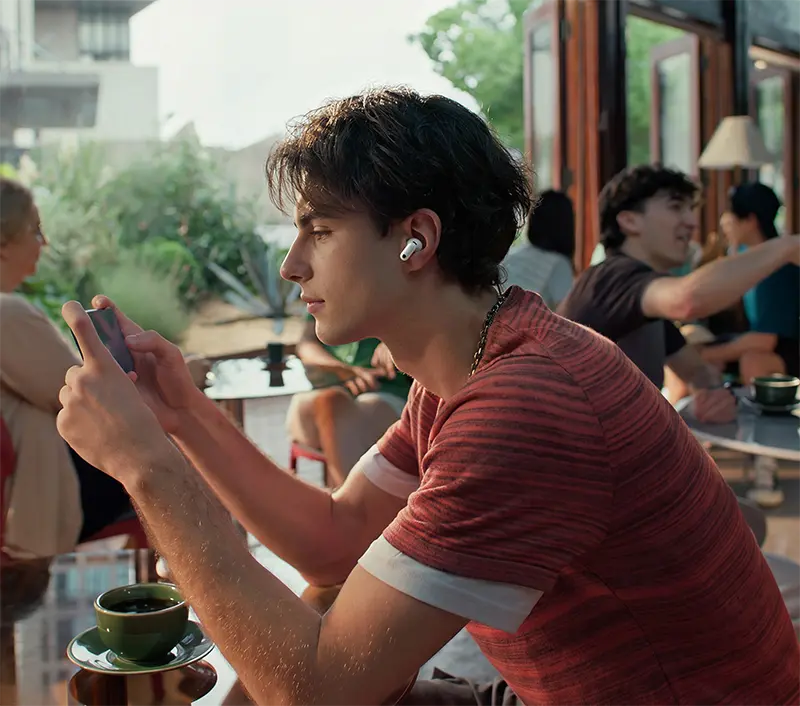 HUAWEI FreeBuds Neo True Wireless Earbuds – Bluetooth Earphones