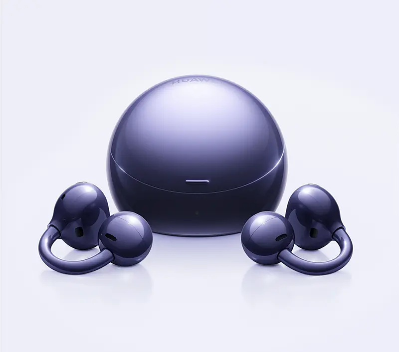 HUAWEI FreeClip 2 Special Edition
