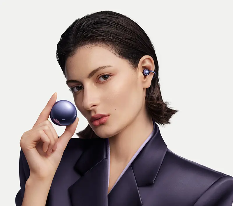 HUAWEI FreeClip 2 Special Edition