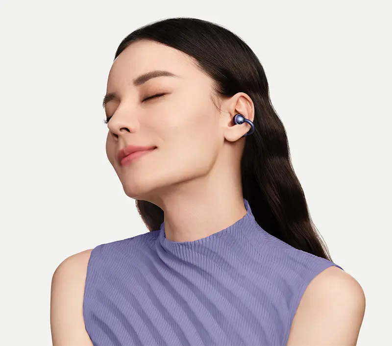 HUAWEI FreeClip 2 Special Edition