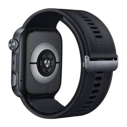 HUAWEI WATCH D3 Smartwatch with Blood Pressure Monitoring, ECG & AMOLED Display