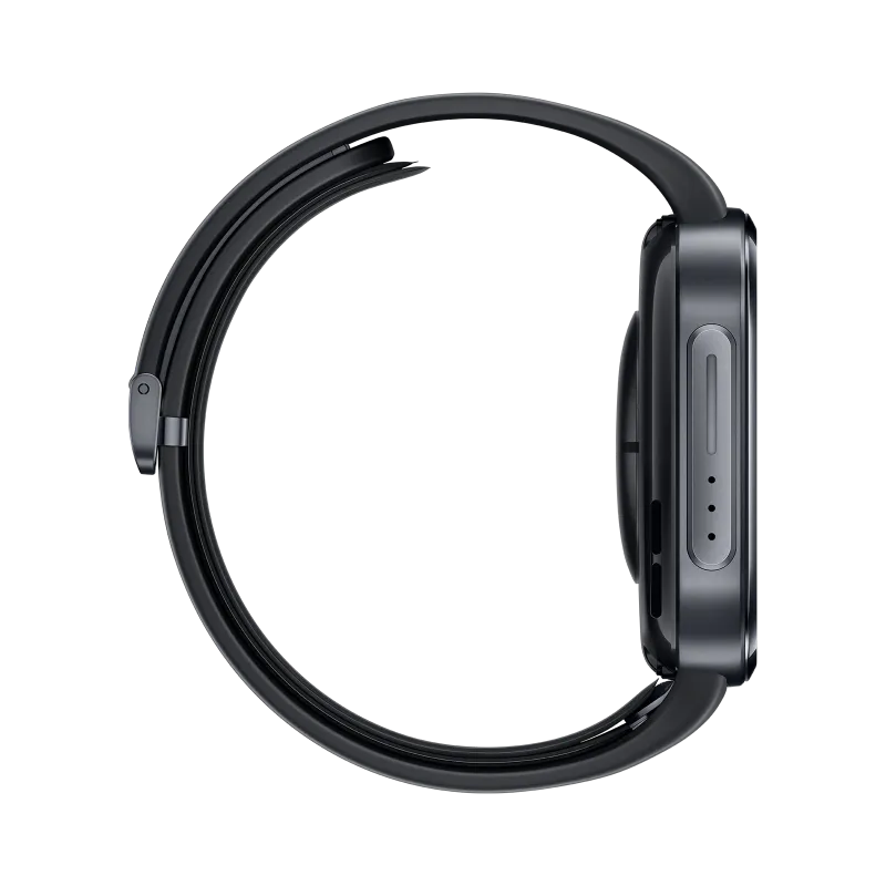 HUAWEI WATCH D3 Smartwatch with Blood Pressure Monitoring, ECG & AMOLED Display