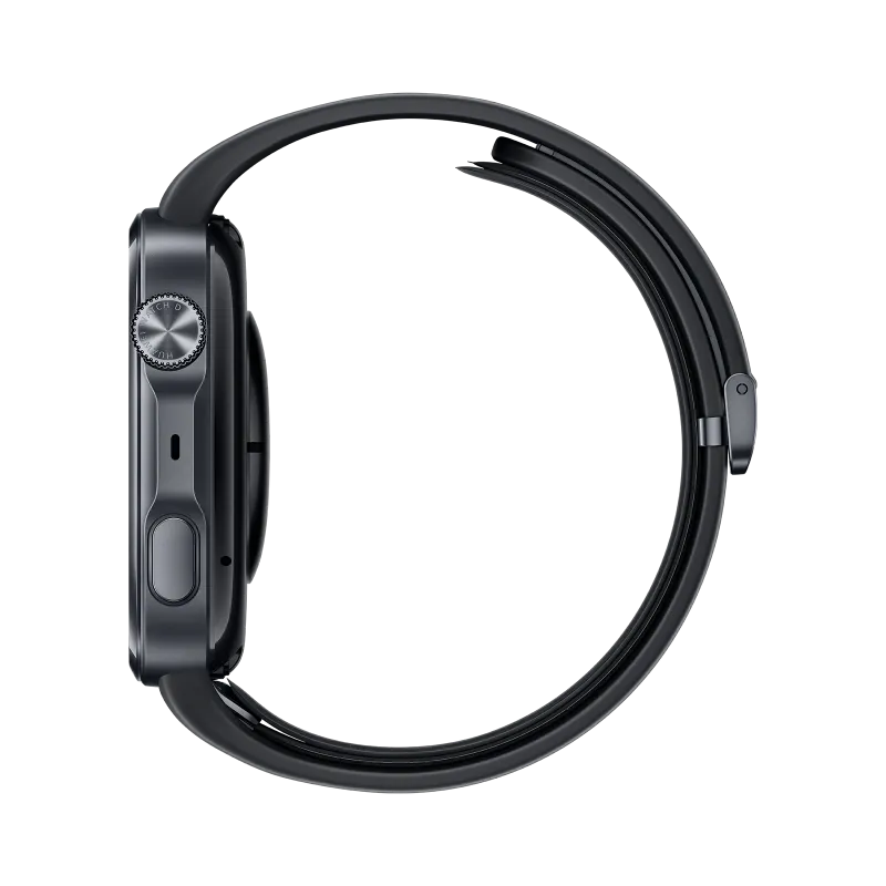 HUAWEI WATCH D3 Smartwatch with Blood Pressure Monitoring, ECG & AMOLED Display