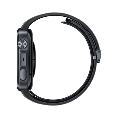HUAWEI WATCH D3 Smartwatch with Blood Pressure Monitoring, ECG & AMOLED Display