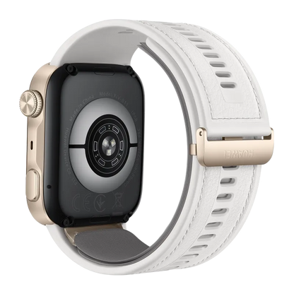 HUAWEI WATCH D3 Smartwatch with Blood Pressure Monitoring, ECG & AMOLED Display