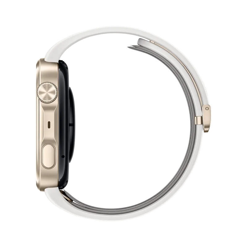 HUAWEI WATCH D3 Smartwatch with Blood Pressure Monitoring, ECG & AMOLED Display