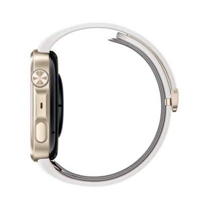 HUAWEI WATCH D3 Smartwatch with Blood Pressure Monitoring, ECG & AMOLED Display