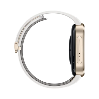 HUAWEI WATCH D3 Smartwatch with Blood Pressure Monitoring, ECG & AMOLED Display