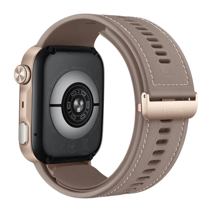 HUAWEI WATCH D3 Smartwatch with Blood Pressure Monitoring, ECG & AMOLED Display