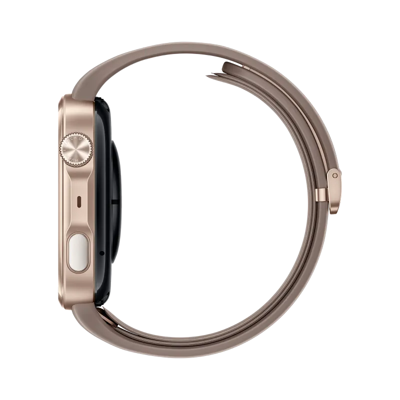 HUAWEI WATCH D3 Smartwatch with Blood Pressure Monitoring, ECG & AMOLED Display