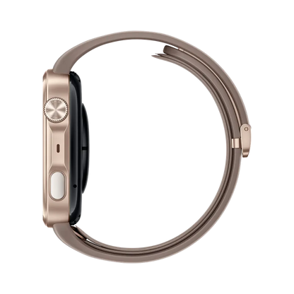 HUAWEI WATCH D3 Smartwatch with Blood Pressure Monitoring, ECG & AMOLED Display