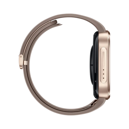 HUAWEI WATCH D3 Smartwatch with Blood Pressure Monitoring, ECG & AMOLED Display