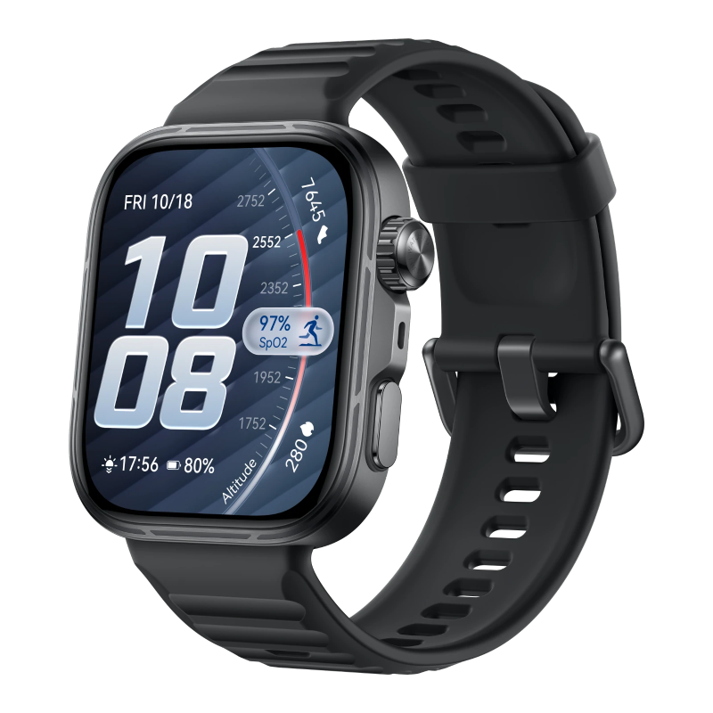 HUAWEI WATCH FIT 5 Pro