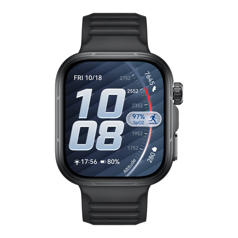 HUAWEI WATCH FIT 5 Pro