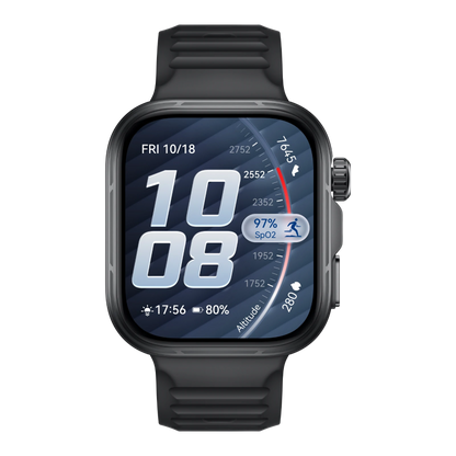 HUAWEI WATCH FIT 5 Pro