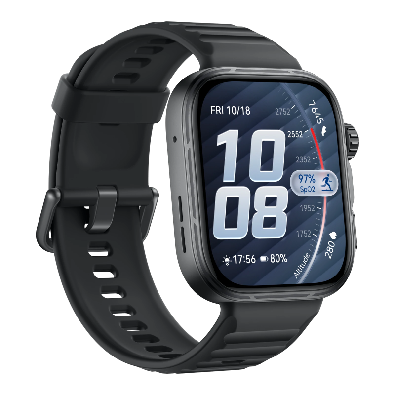 HUAWEI WATCH FIT 5 Pro