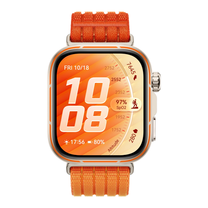 HUAWEI WATCH FIT 5 Pro