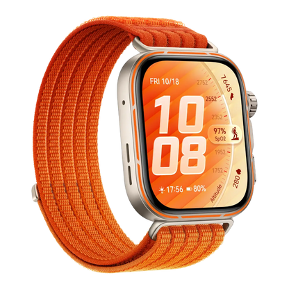 HUAWEI WATCH FIT 5 Pro