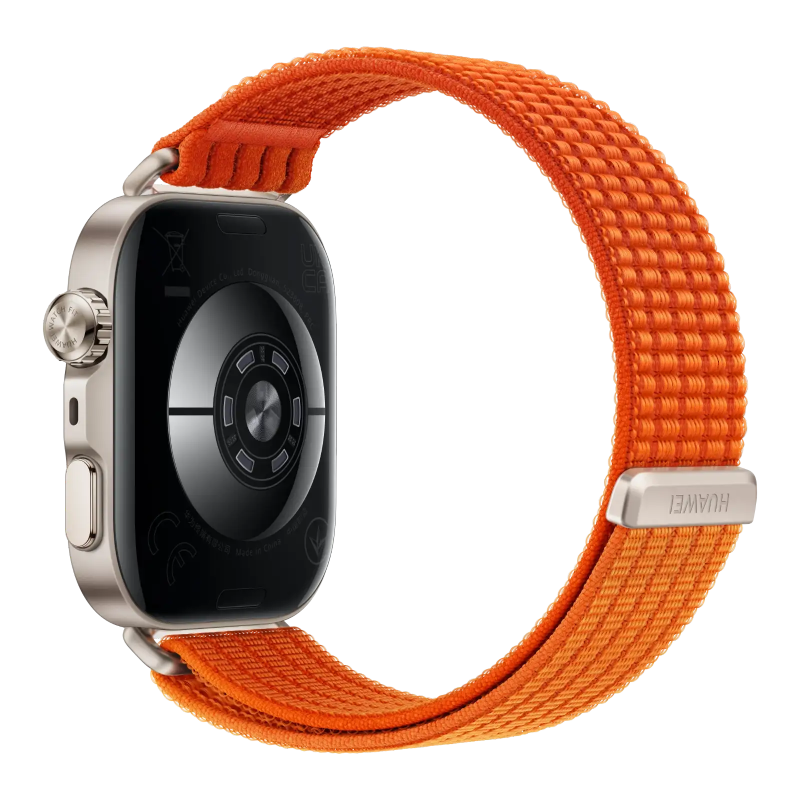 HUAWEI WATCH FIT 5 Pro