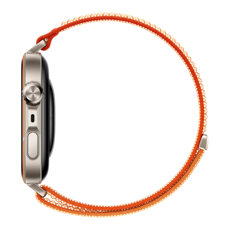 HUAWEI WATCH FIT 5 Pro