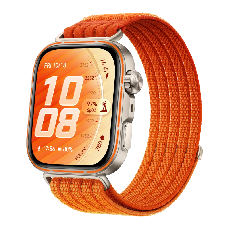 HUAWEI WATCH FIT 5 Pro