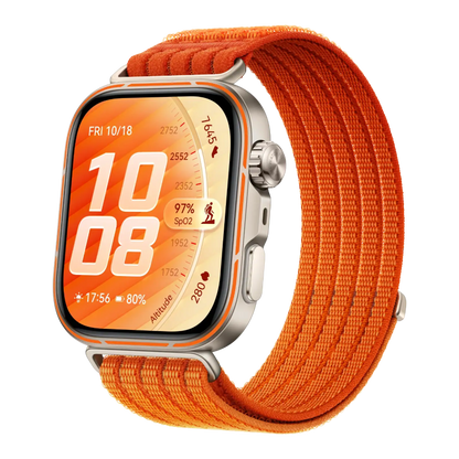 HUAWEI WATCH FIT 5 Pro