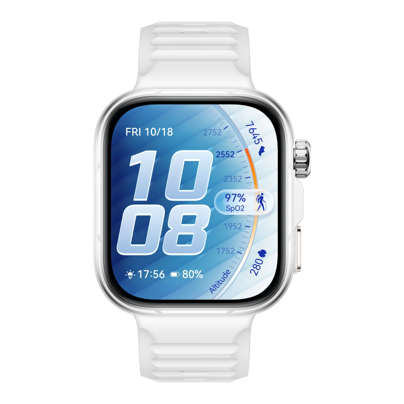 HUAWEI WATCH FIT 5 Pro
