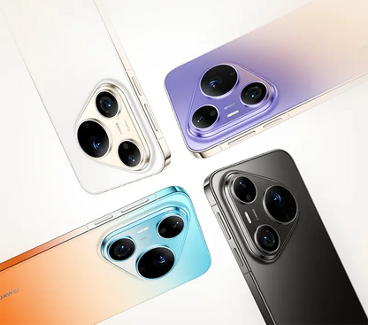 Pre-order: HUAWEI Pura 90s Pro Max 5G+ (12GB+512GB)