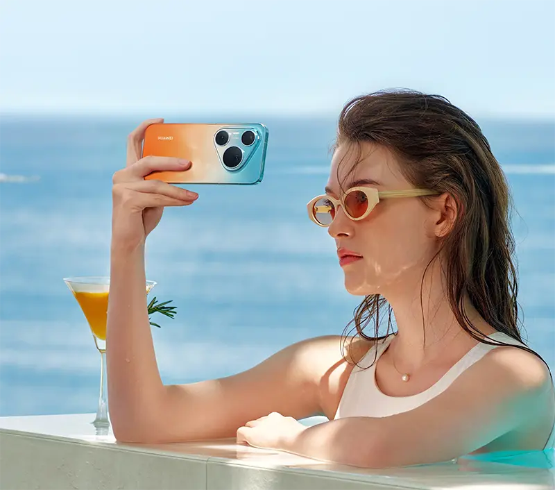 Pre-order: HUAWEI Pura 90s Pro Max 5G+ (12GB+512GB)