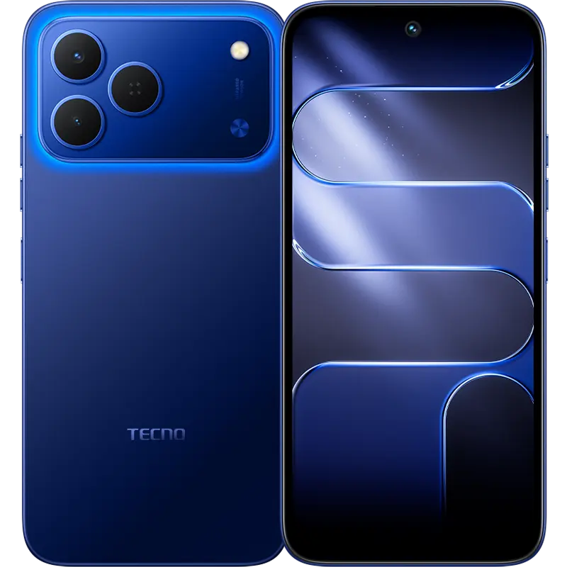 Tecno SPARK 50 NFC (8GB+16GB/256GB)