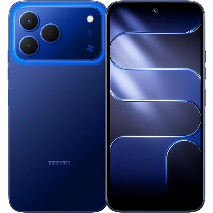 Tecno SPARK 50 NFC (8GB+16GB/256GB)