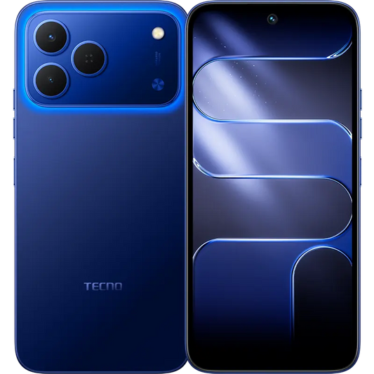 Tecno SPARK 50 NFC (4GB+8GB/128GB)