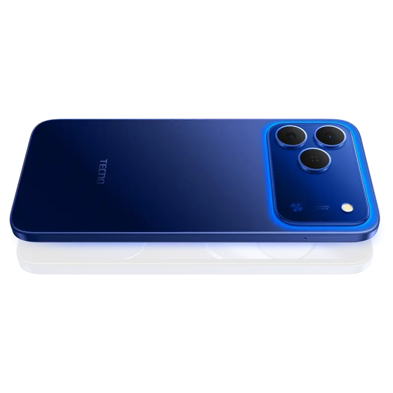 Tecno SPARK 50 NFC (8GB+16GB/256GB)