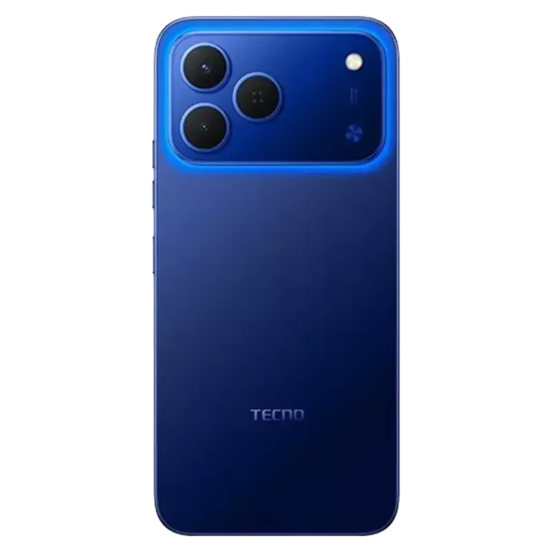 Tecno SPARK 50 NFC (8GB+16GB/256GB)