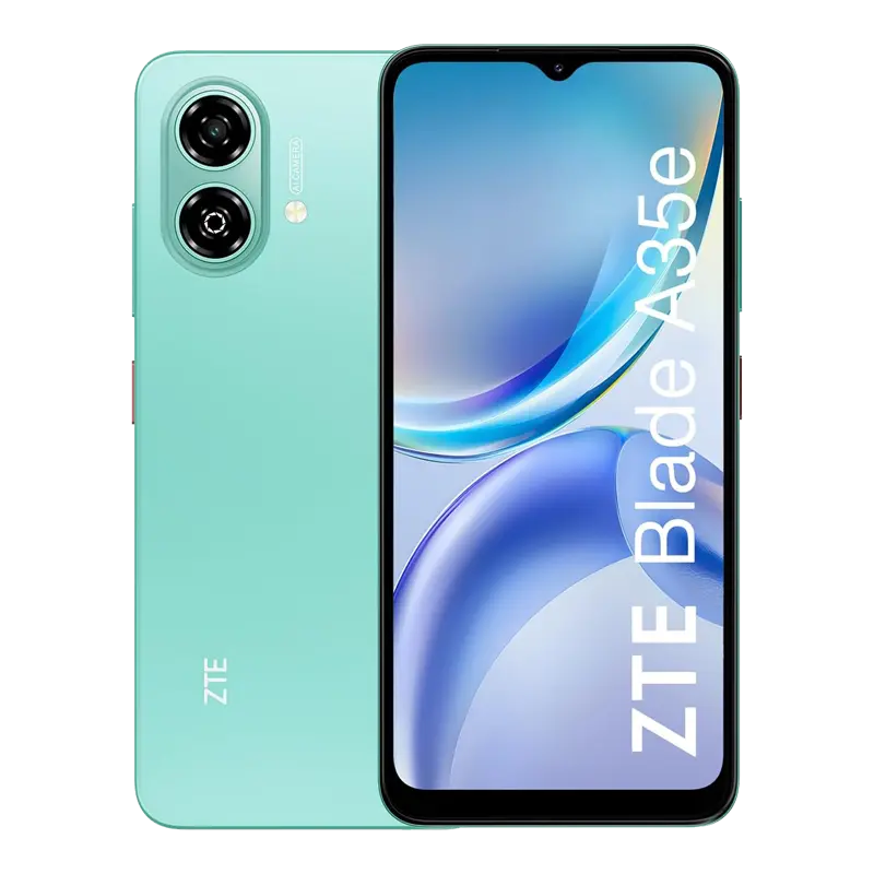 ZTE Blade A35e (2GB+4GB/64GB)
