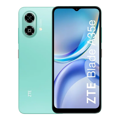 ZTE Blade A35e (2GB+4GB/64GB)