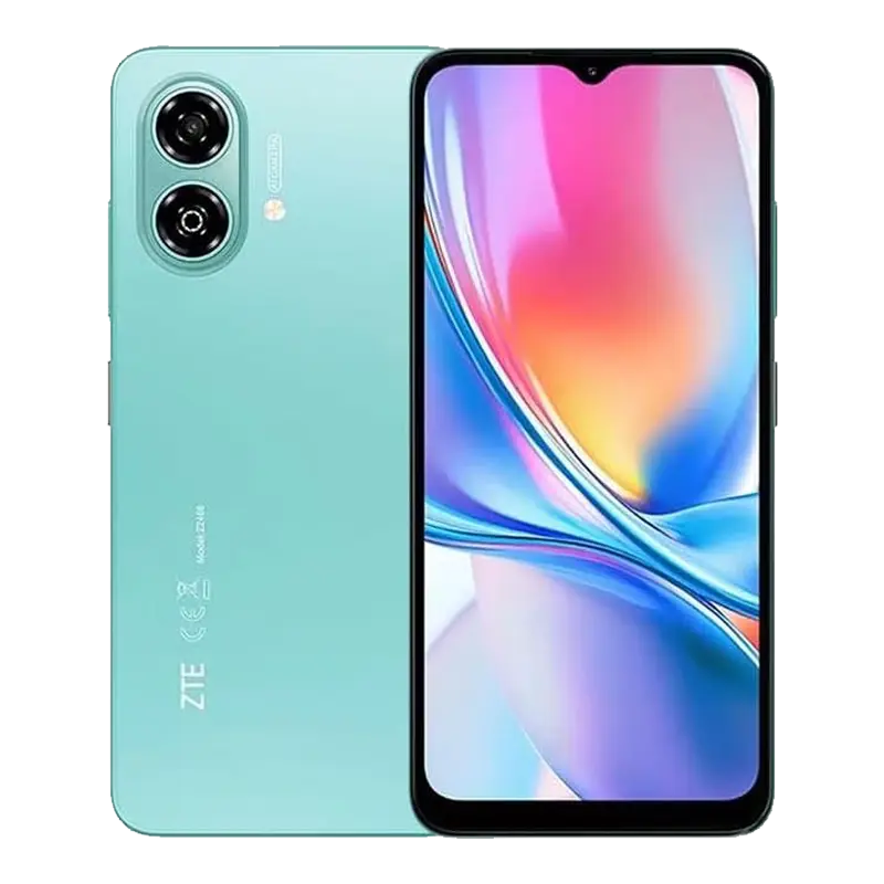 ZTE Blade A35e (2GB+4GB/64GB)