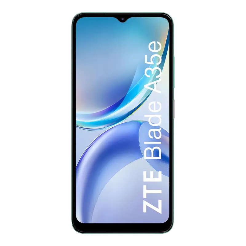 ZTE Blade A35e (2GB+4GB/64GB)