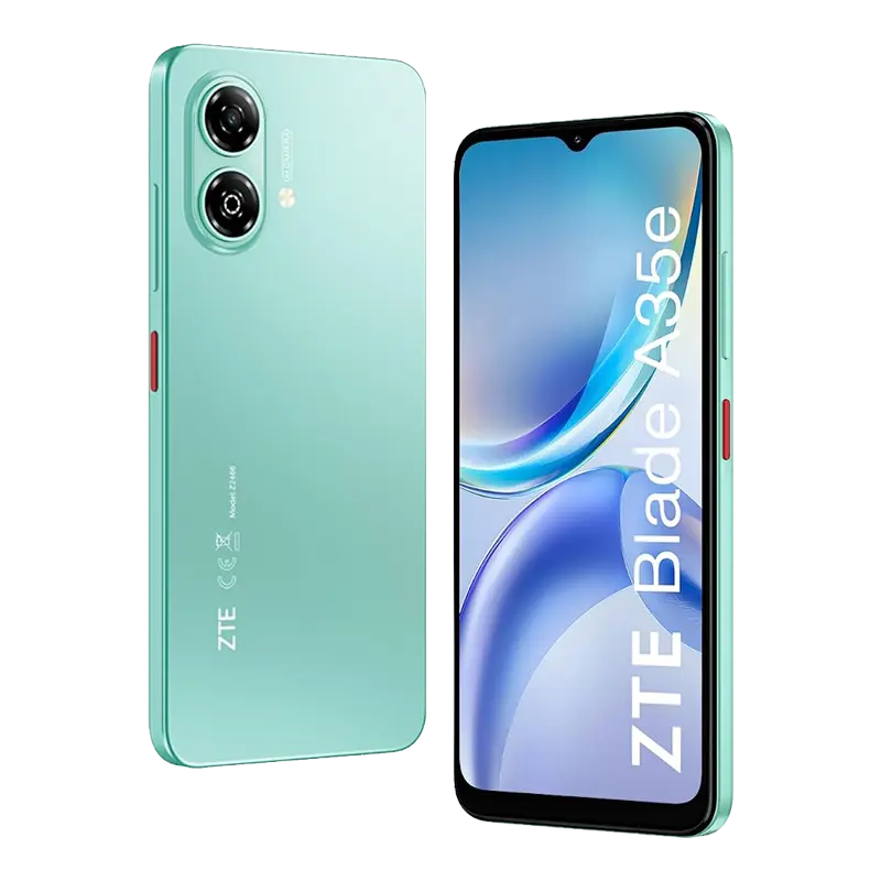 ZTE Blade A35e (2GB+4GB/64GB)