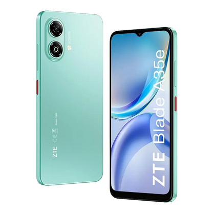 ZTE Blade A35e (2GB+4GB/64GB)