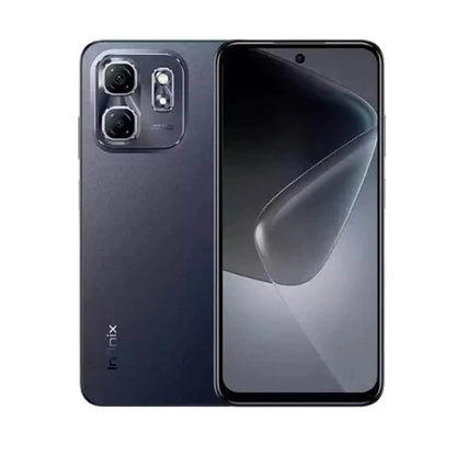 Infinix HOT 50i NFC (4GB+4GB/256GB)